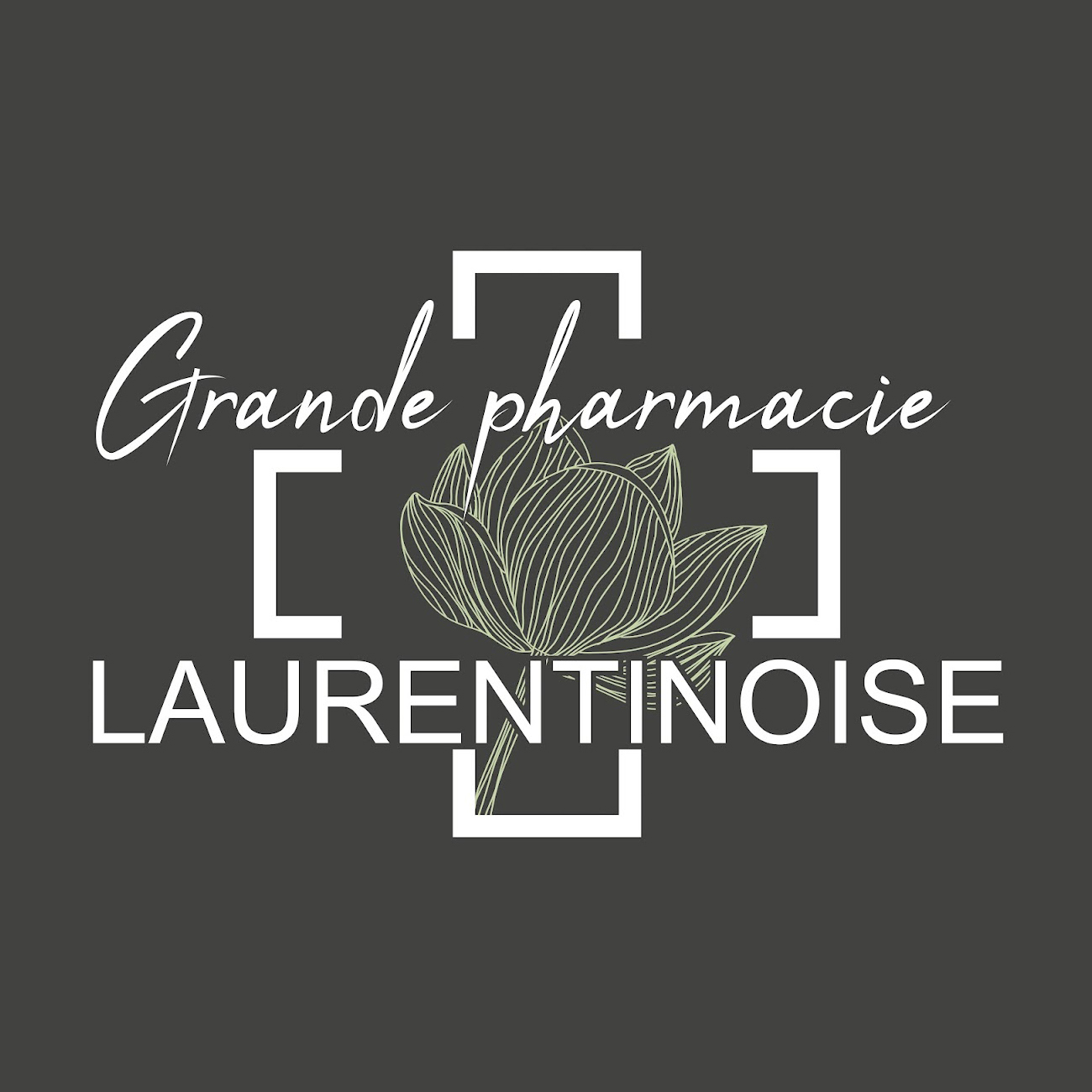 Grande Pharmacie Laurentinoise