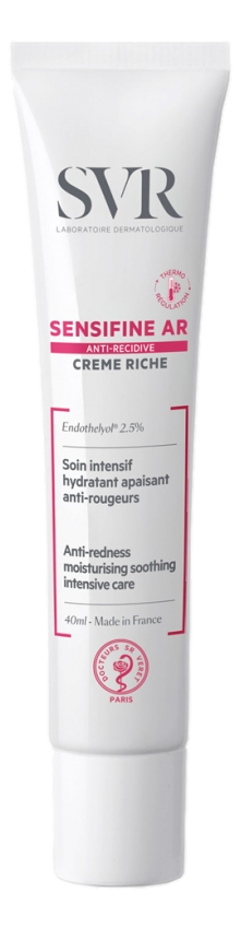 Sensifine AR Crème riche 40ml